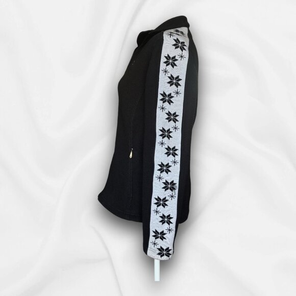 Spyder Core Sweater - Medium Athleisure, Athletic, Activewear, Sporty - Picture 2 of 9